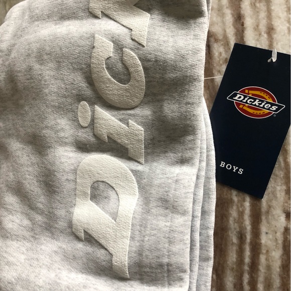 DICKIES Boys Jogger Sweatpants - Picture 3 of 4